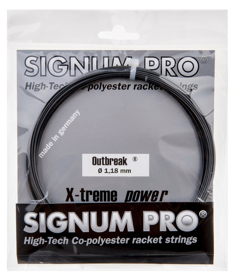 Signum Pro Outbreak 18 1.18mm Set