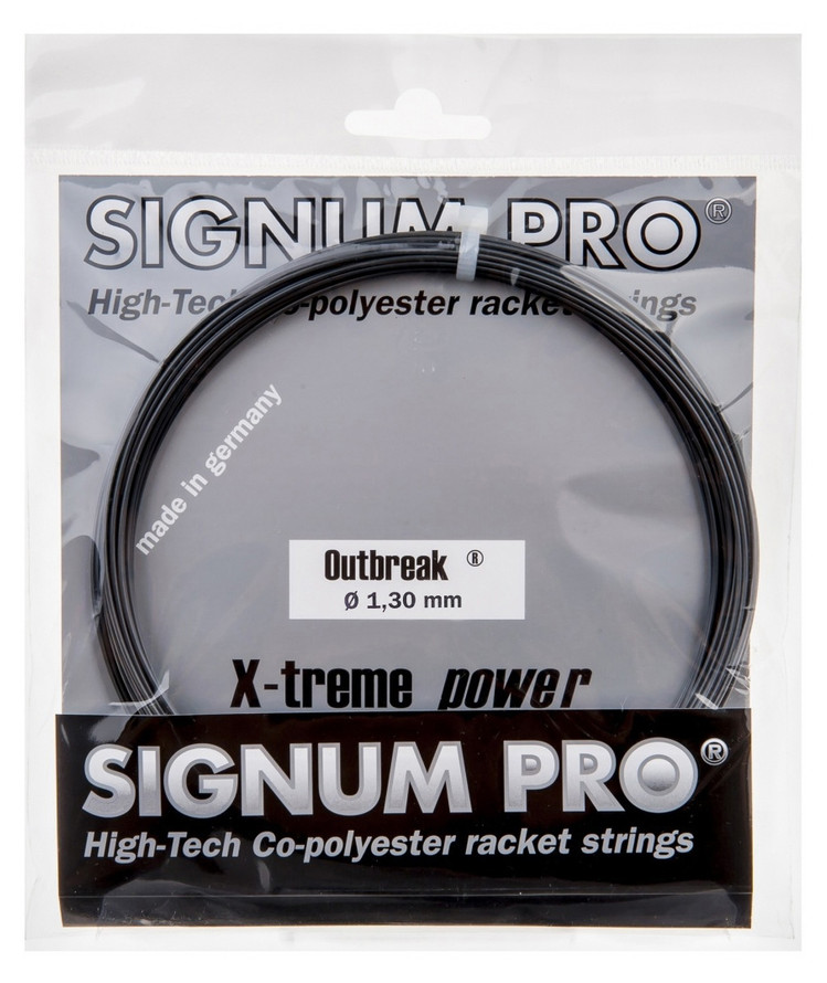 Signum Pro Outbreak 16 1.30mm Set