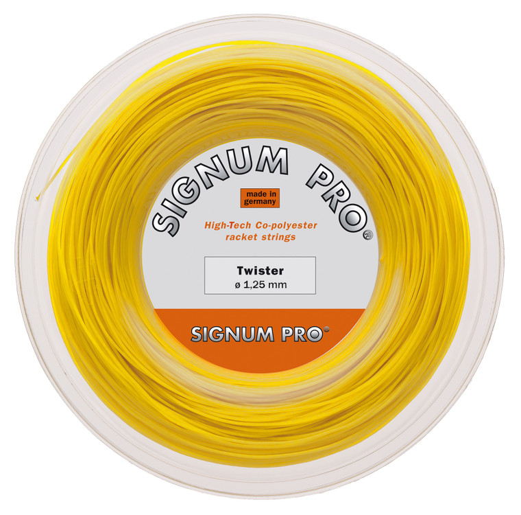 Signum Pro Twister 17 1.25mm 200M Reel