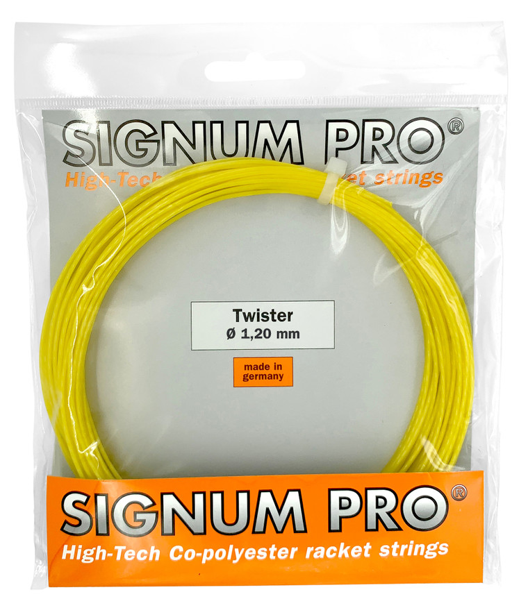 Signum Pro Twister 18 1.20mm Set