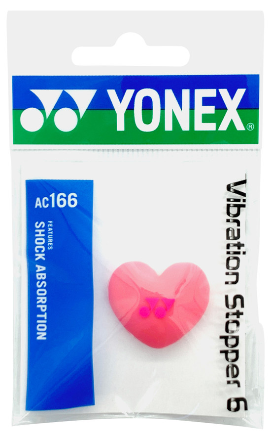 Yonex Heart Vibration String Dampener