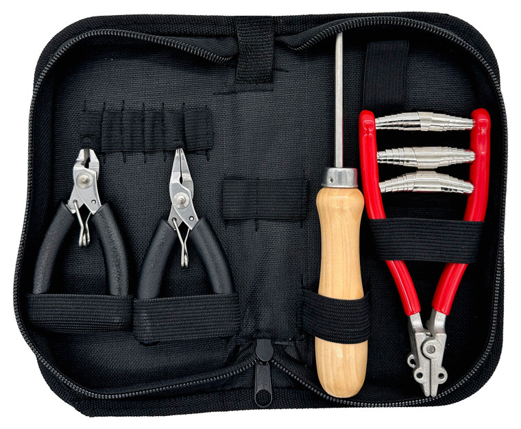 Premium Stringing Tool Kit