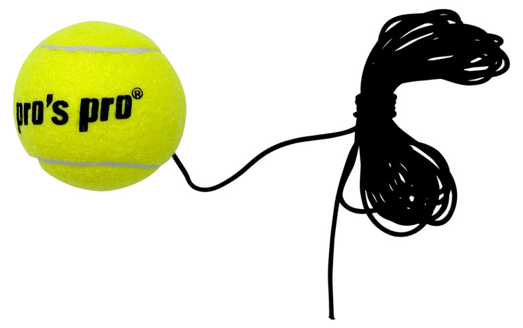 Pro's Pro Go and Back Tennis Training Aid