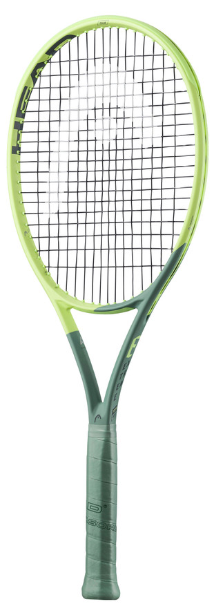 Head Extreme Tour 2022 Tennis Racquet