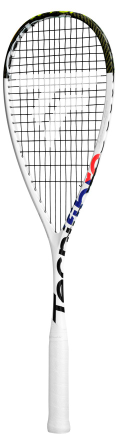 Tecnifibre Carboflex 125 X-Top Squash Racquet