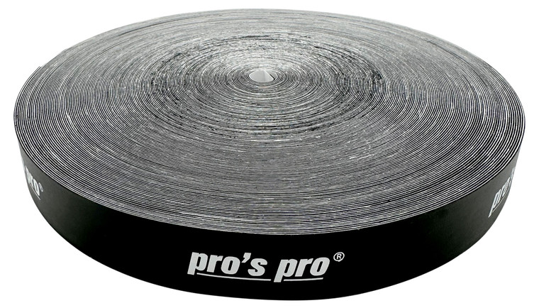 Pro's Pro Racquet Head Protection Tape 50M Roll