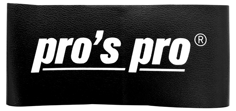 Pro's Pro Padel Head Protection Tape