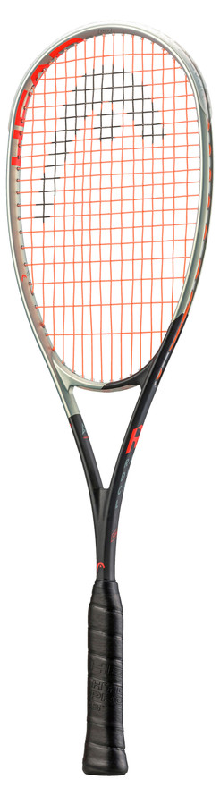 Head Radical 135 X 2022 Squash Racquet