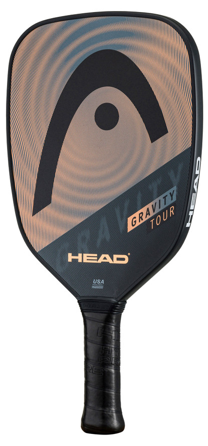 Head Gravity Tour Pickleball Paddle