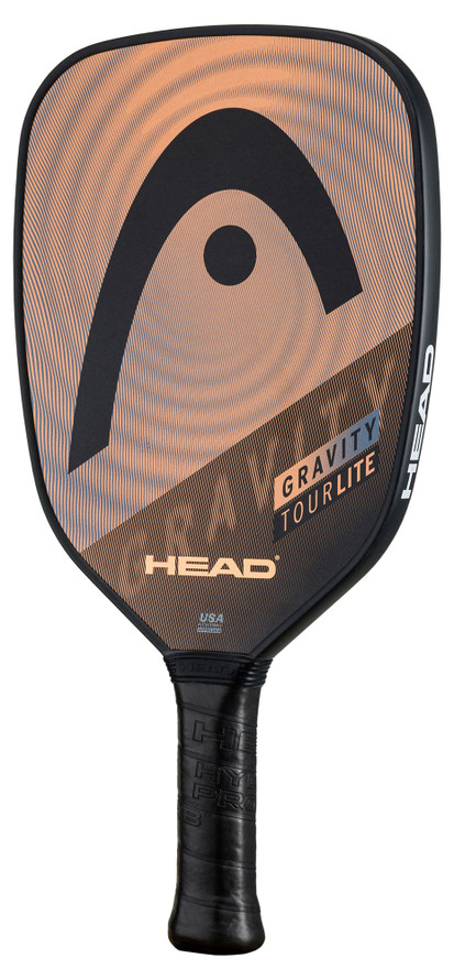 Head Gravity Lite Pickleball Paddle