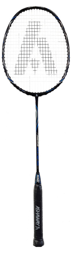 Ashaway Phantom Helix NWP Max Badminton Racquet