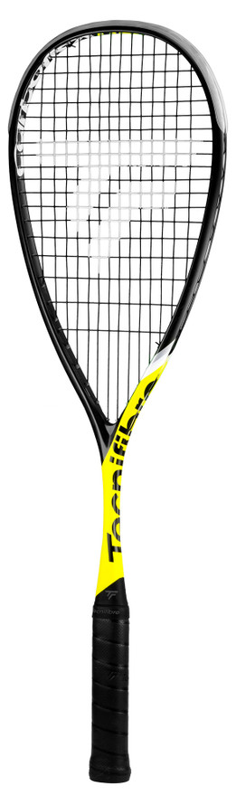 Tecnifibre Carboflex 125 Heritage II Squash Racquet
