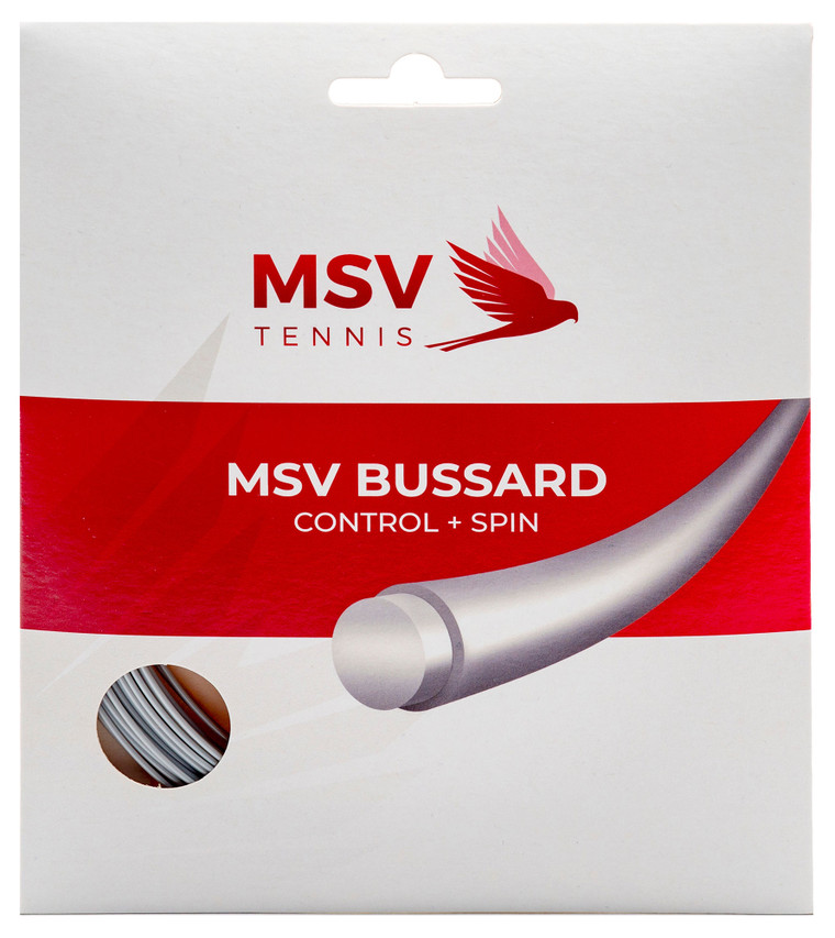 MSV Bussard 17 1.20mm Set