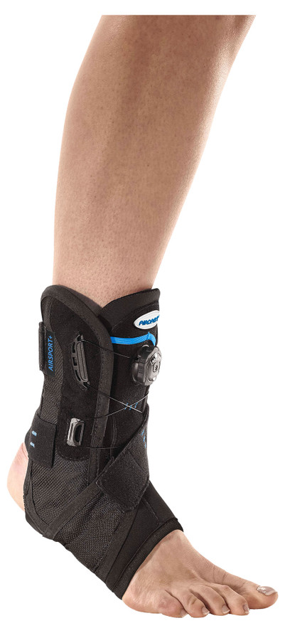 Aircast AirSport+ Ankle Brace