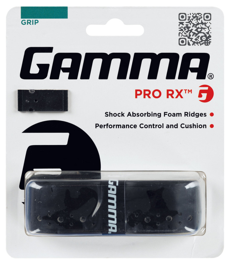 Gamma Pro RX Replacement Grip