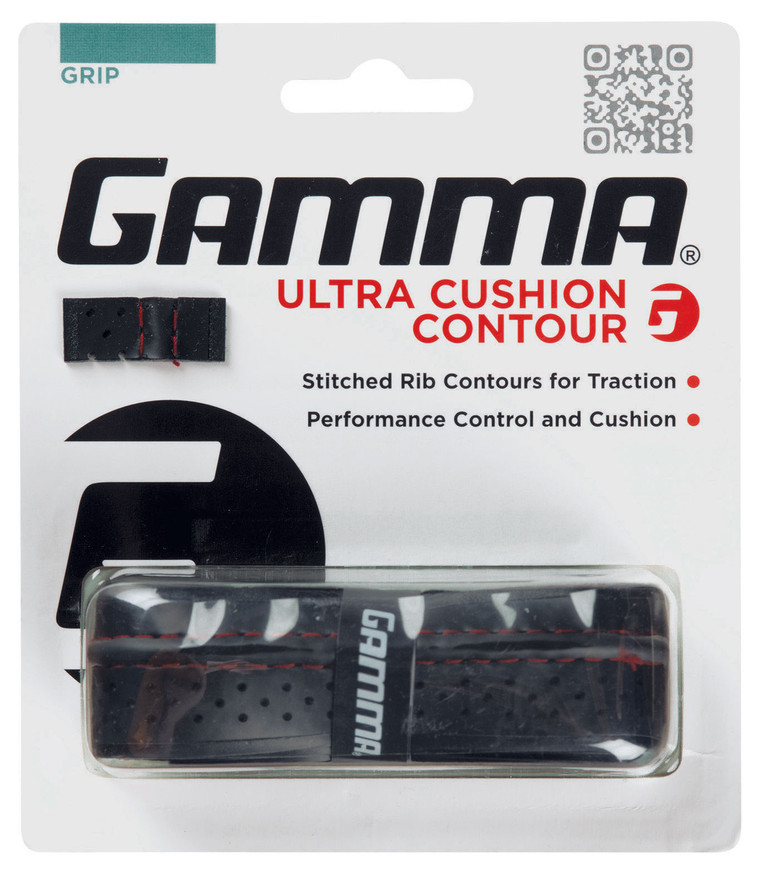Gamma Ultra Cushion Contour Replacement Grip