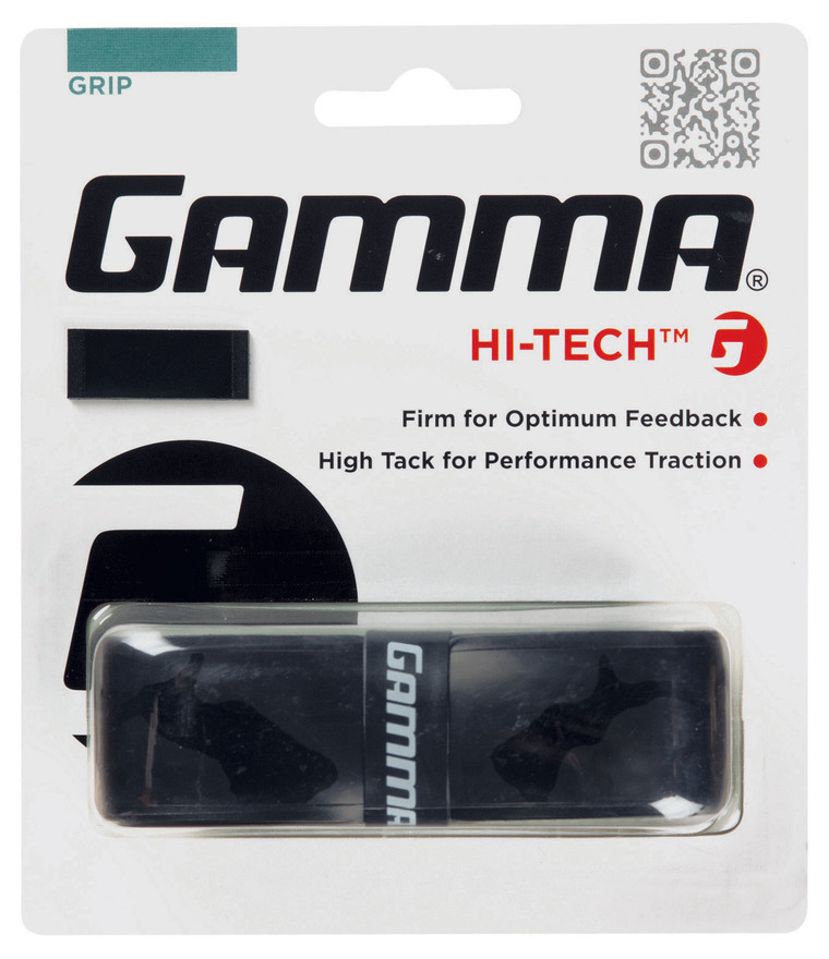 Gamma Hi-Tech Replacement Grip