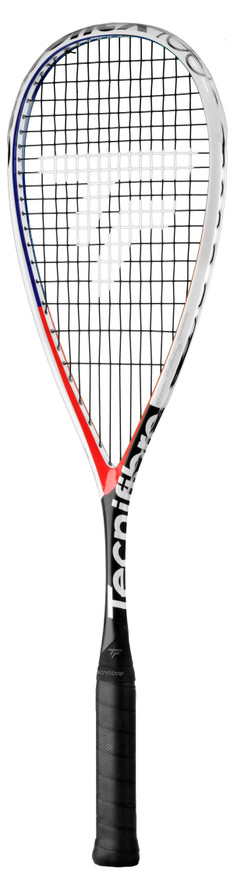 Tecnifibre Carboflex 130 Airshaft Squash Racquet