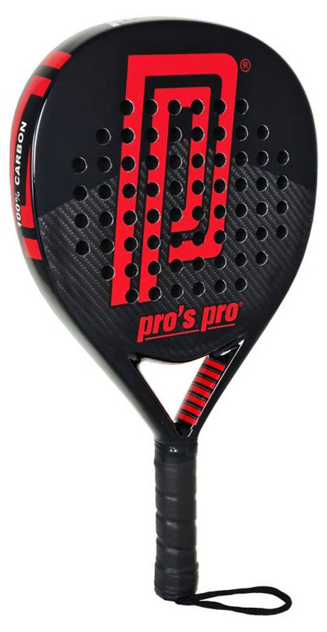 Pro's Pro Challenger Padel Racquet