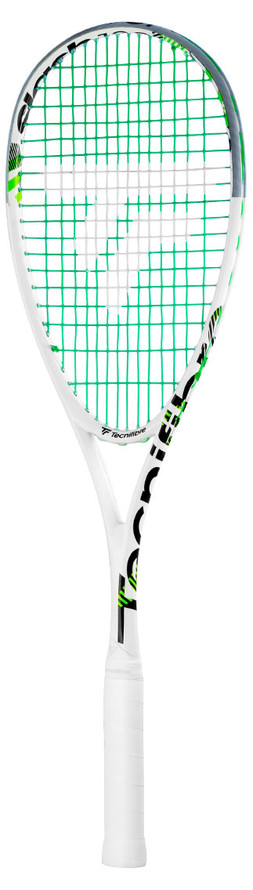 Tecnifibre Slash 130 Squash Racquet