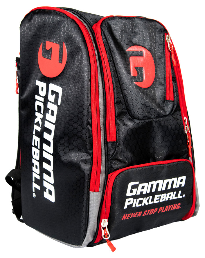 Gamma Pro Pickleball Backpack