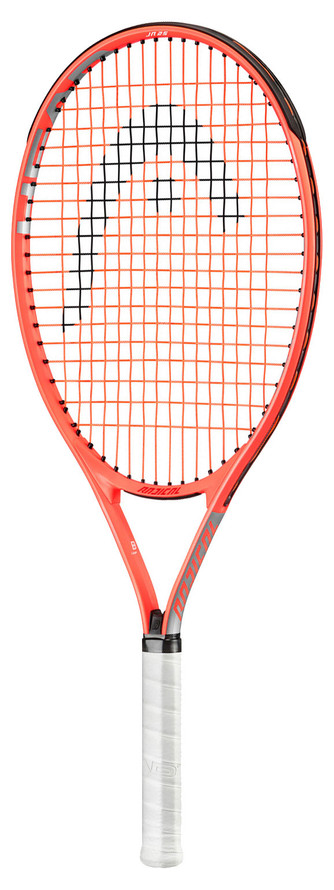 Head Radical 25 Junior Tennis Racquet