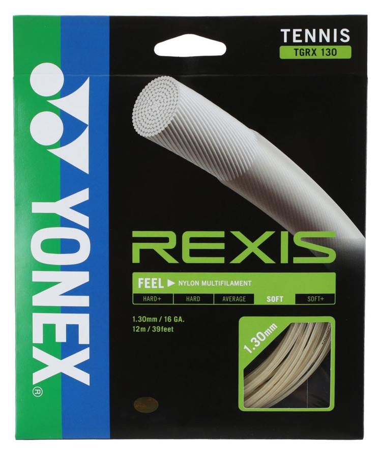 Yonex Rexis 16 1.30mm Set