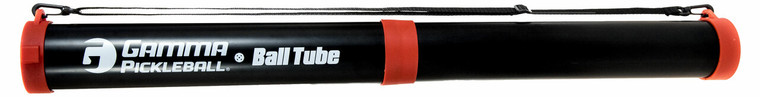 Gamma Pickleball Collapsible Ball Tube