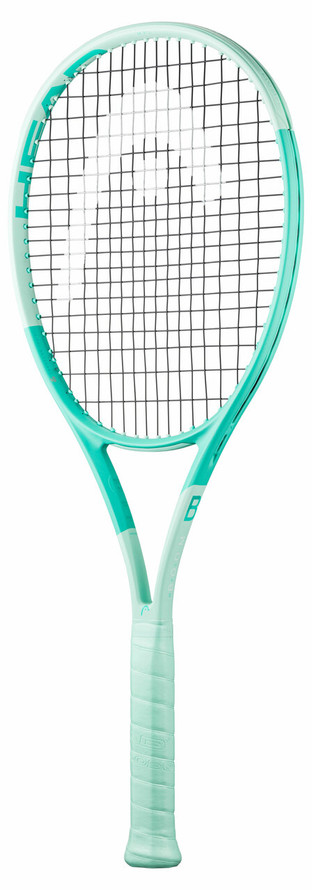 Head Auxetic 2.0 Boom MP L Alternate 2024 Tennis Racquet