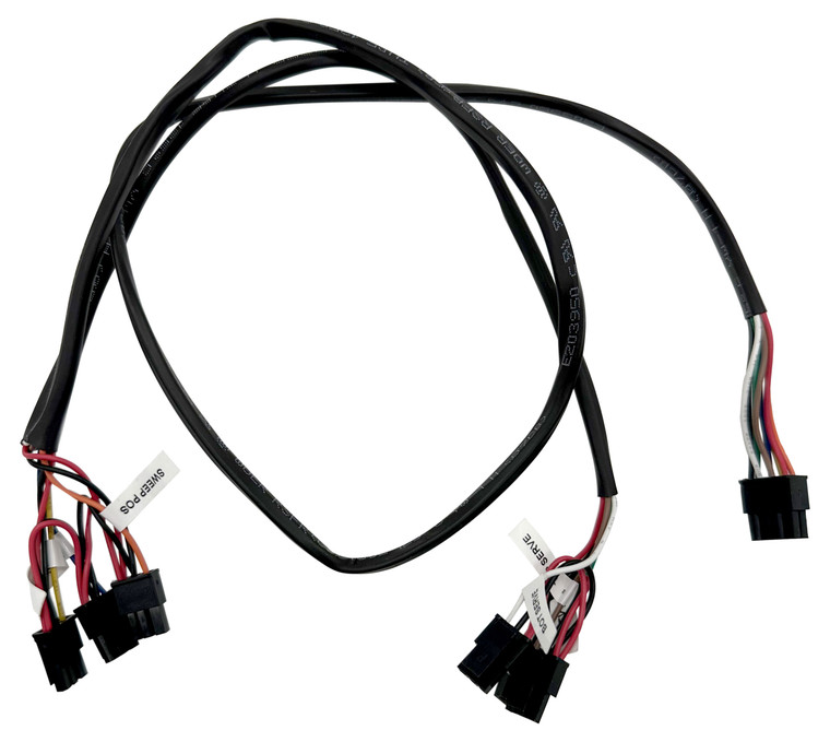 Lobster Elite Grand/Phenom Harness with Sensors