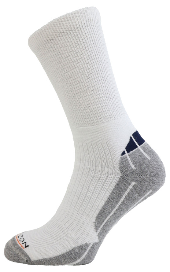 Horizon Performance Coolmax Crew Sock 1 Pair