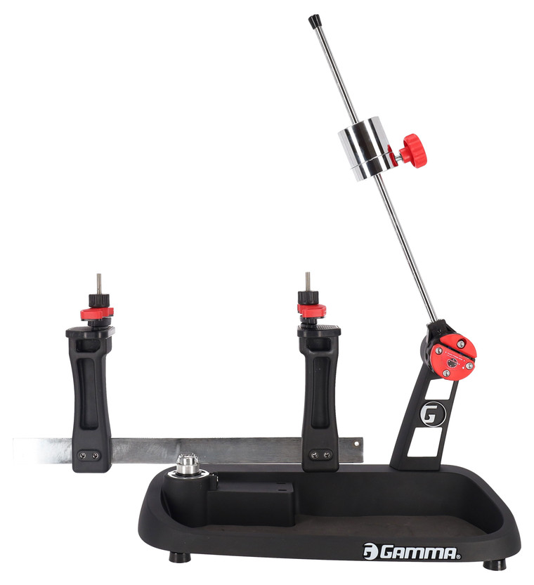 GAMMA Momentum 2 Stringing Machine