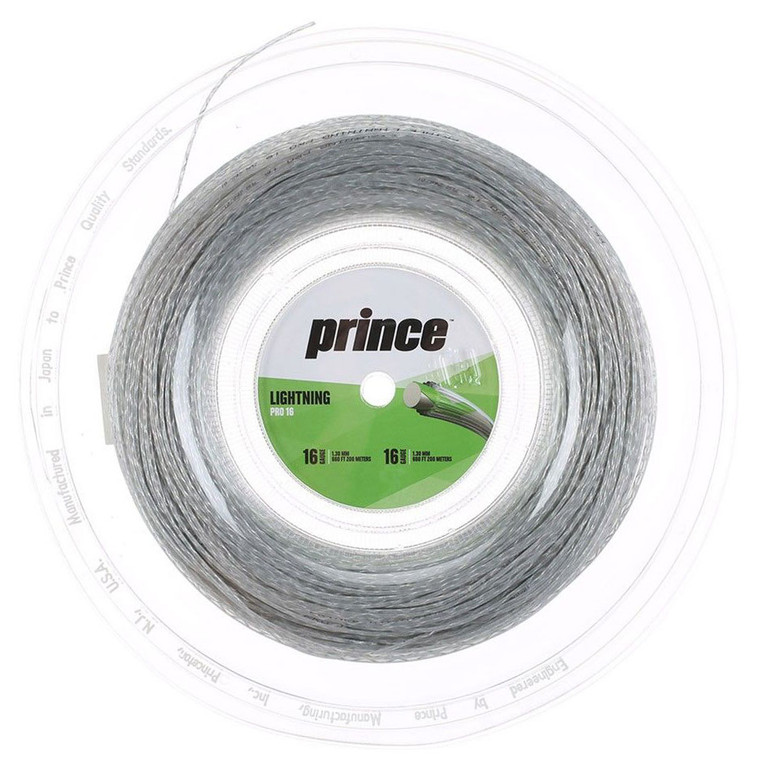 Prince Lightning Pro 16 1.30mm 200M Reel