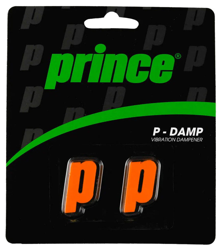 Prince P Damp String Dampener 2 Pack