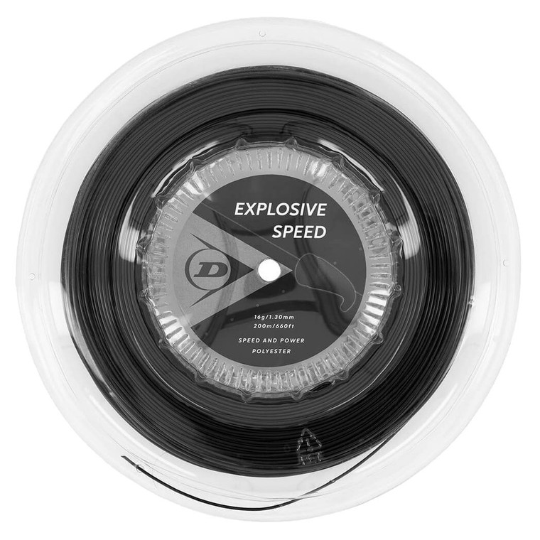 Dunlop Explosive Speed 16 1.30mm 200M Reel