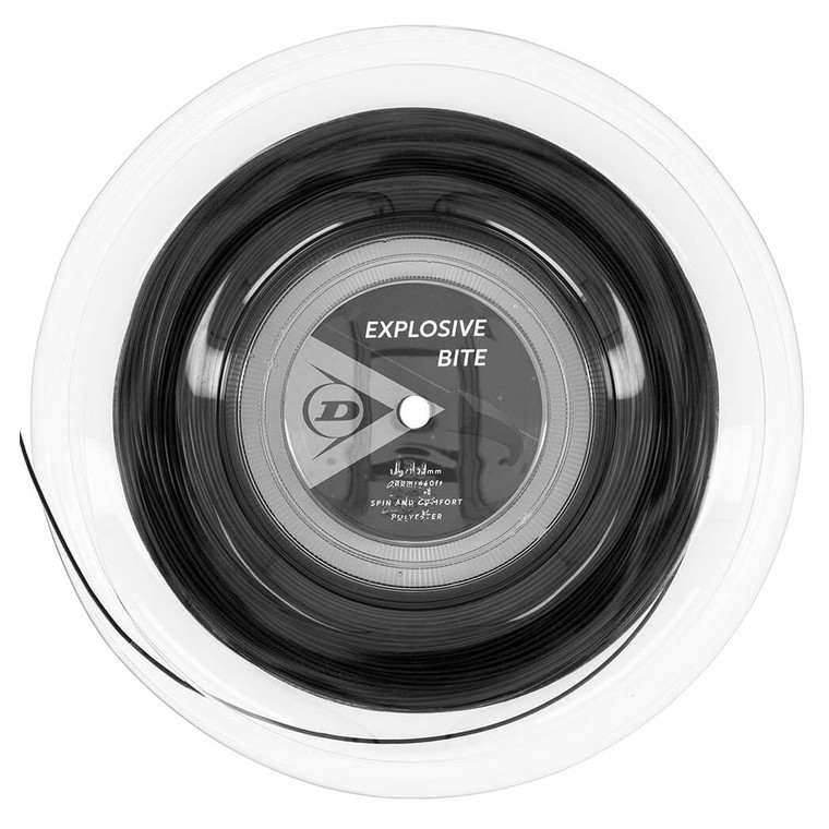 Dunlop Explosive Bite 16 1.32mm 200M Reel