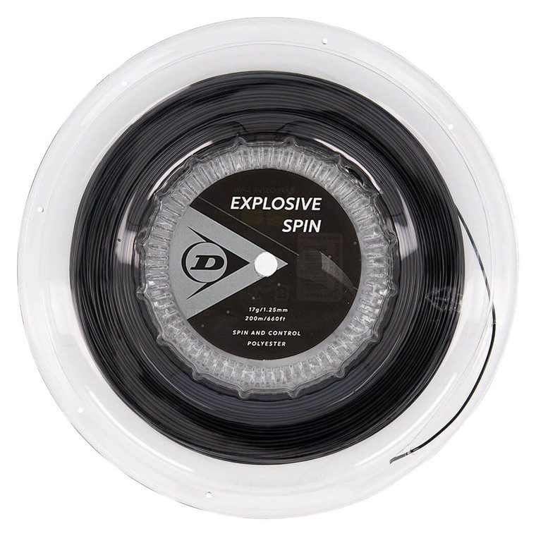 Dunlop Explosive Spin 16L 1.25mm 200M Reel