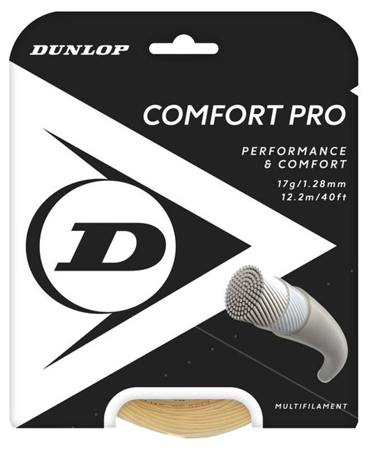 Dunlop Comfort Pro 16 1.28mm Set