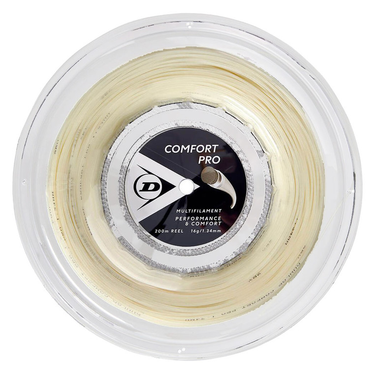 Dunlop Comfort Pro 15L 1.34mm 200M Reel