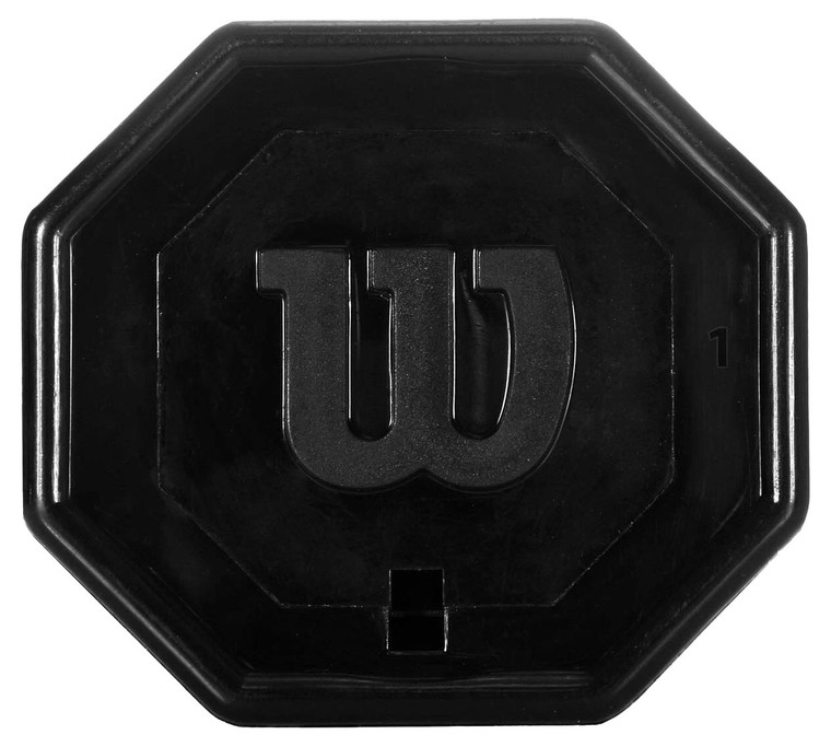 Wilson Pro Staff v13 Tennis Butt Cap