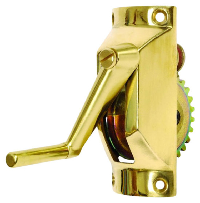 Edwards Replacement Tennis Net Winder Mechanism