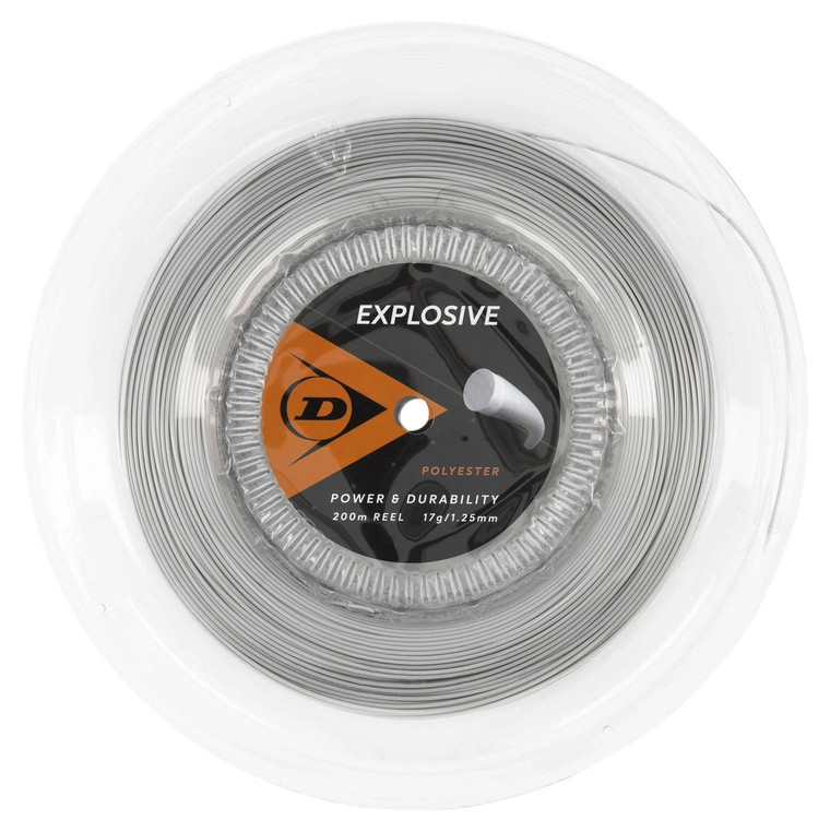 Dunlop Explosive 16L 1.25mm 200M Reel