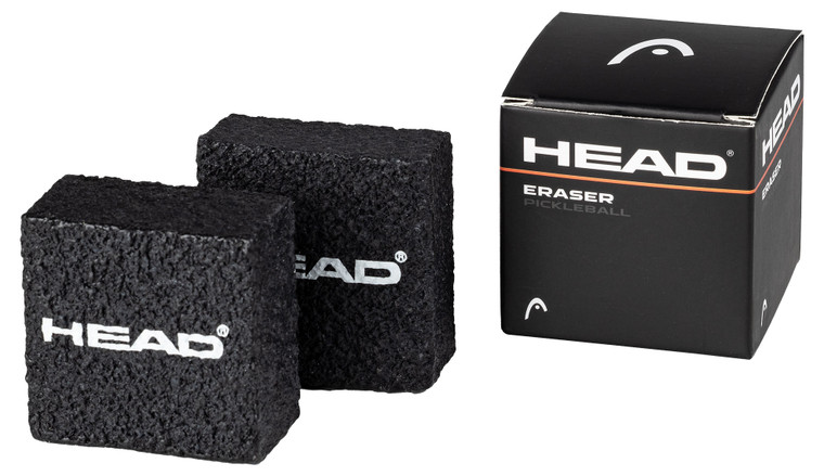 HEAD Pickleball Paddle Eraser