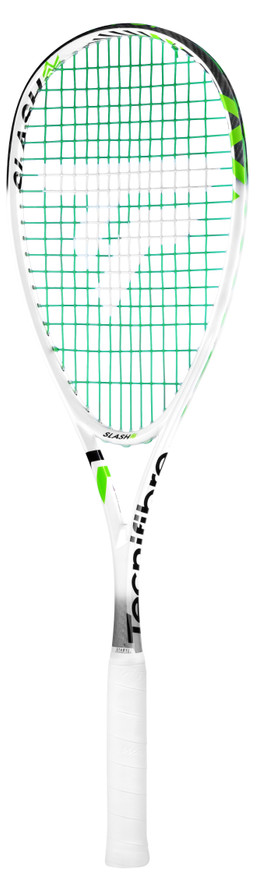Tecnifibre Slash 130 Power Squash Racquet