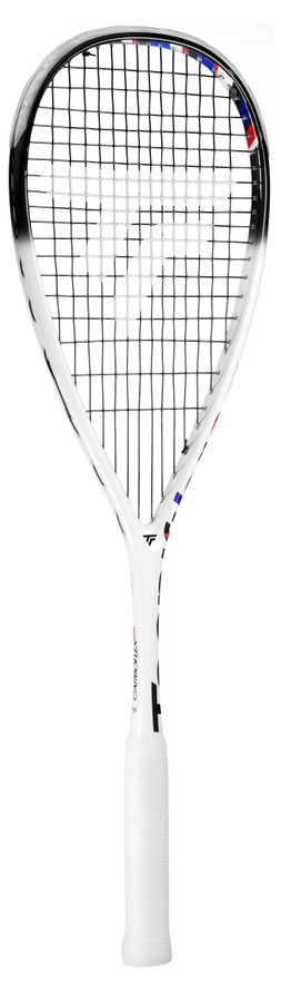 Tecnifibre Carboflex Team Squash Racquet