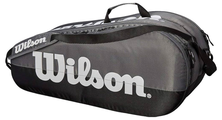 Wilson Team 2 Comp 6 Racquet Bag