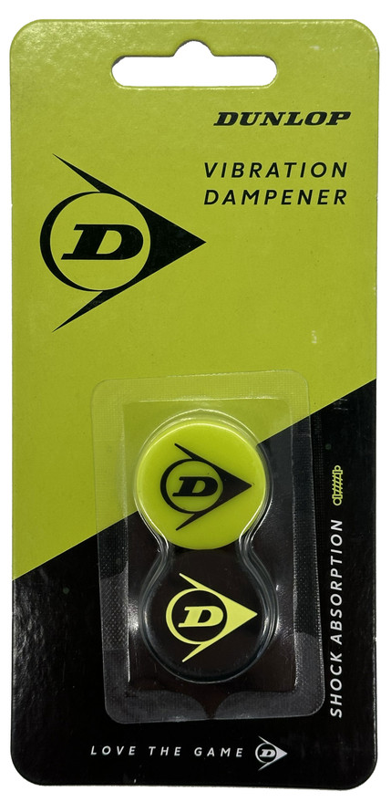 Dunlop Flying D String Dampener 2 Pack