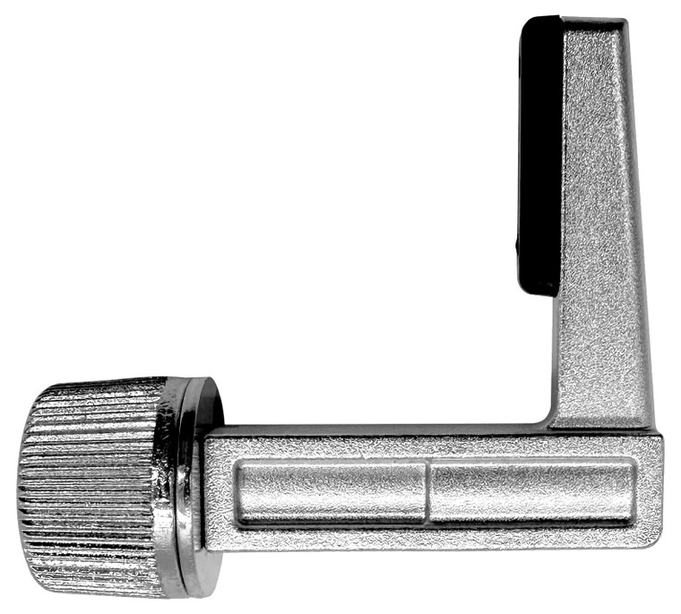 GAMMA Racquet Throat Support