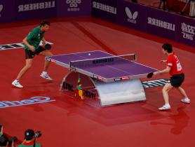 Table Tennis