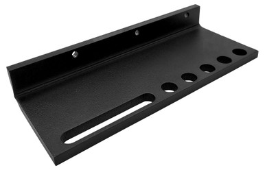 Wise 2086 Low Height Adaptor Plate - W & D Strings